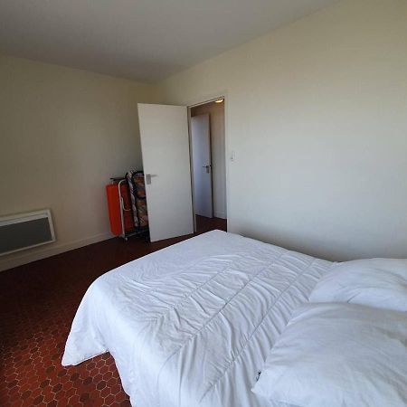 Appartement 2 Pieces, 5 Couchages Balcon - Saint-Jean-De-Monts - Fr-1-224C-262 ภายนอก รูปภาพ
