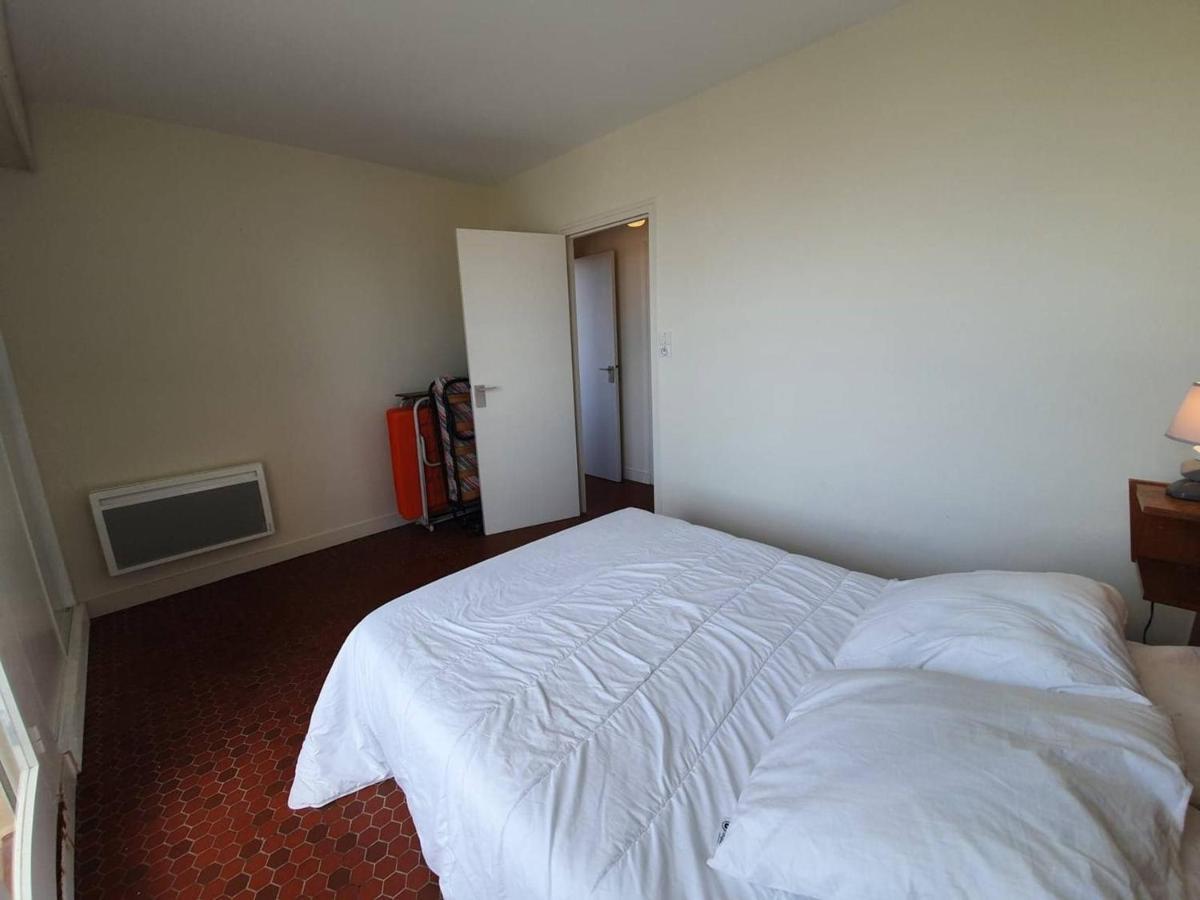 Appartement 2 Pieces, 5 Couchages Balcon - Saint-Jean-De-Monts - Fr-1-224C-262 ภายนอก รูปภาพ